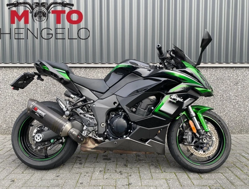Kawasaki NINJA 1000SX