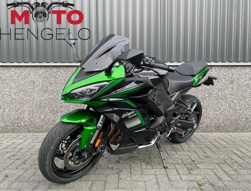 Kawasaki NINJA 1000SX