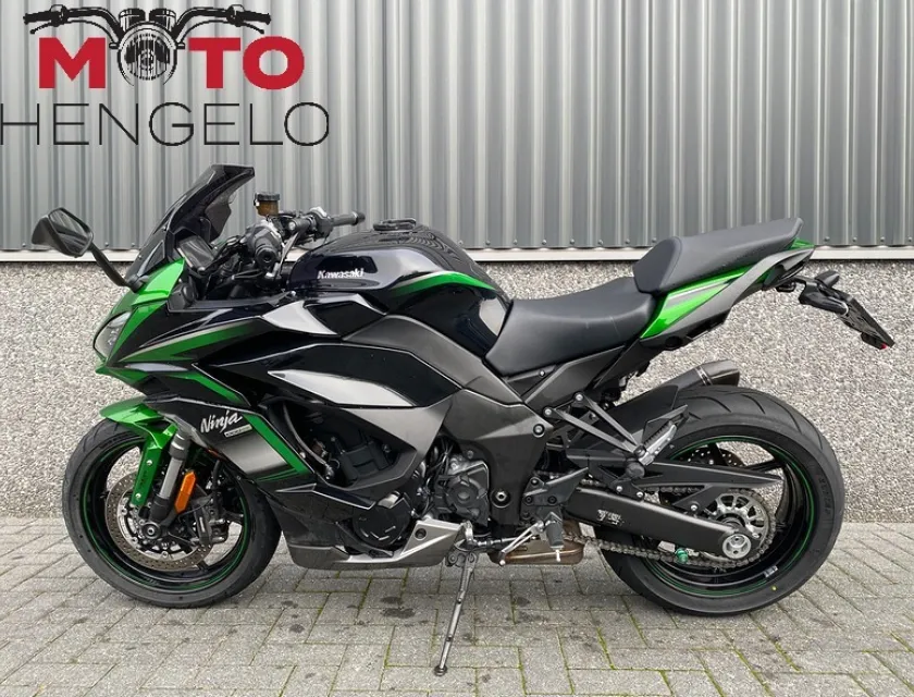Kawasaki NINJA 1000SX