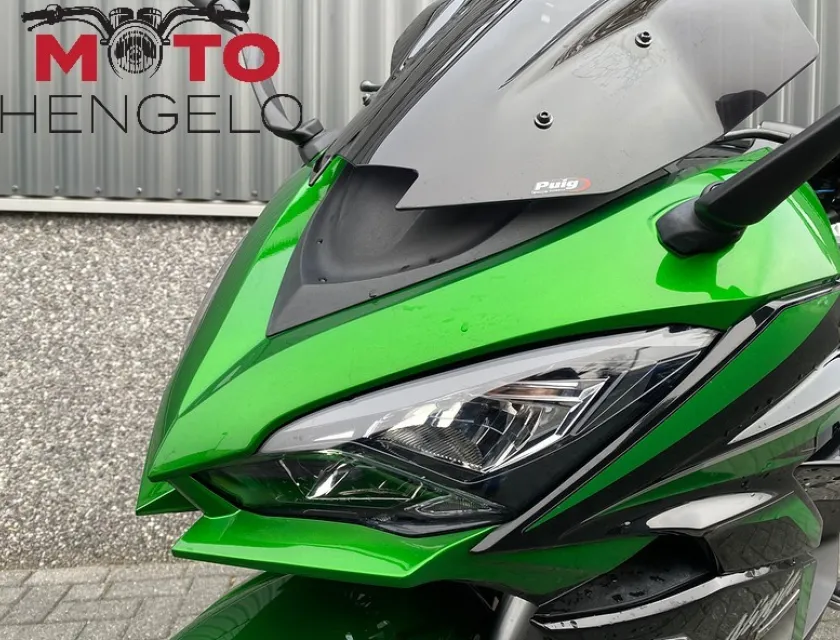 Kawasaki NINJA 1000SX