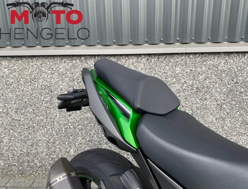 Kawasaki NINJA 1000SX
