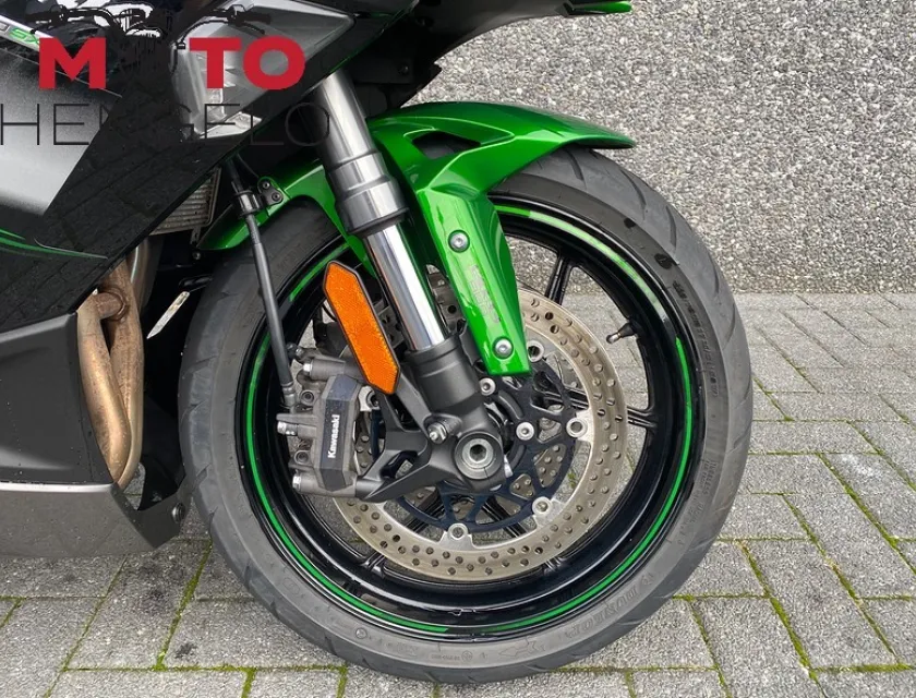 Kawasaki NINJA 1000SX