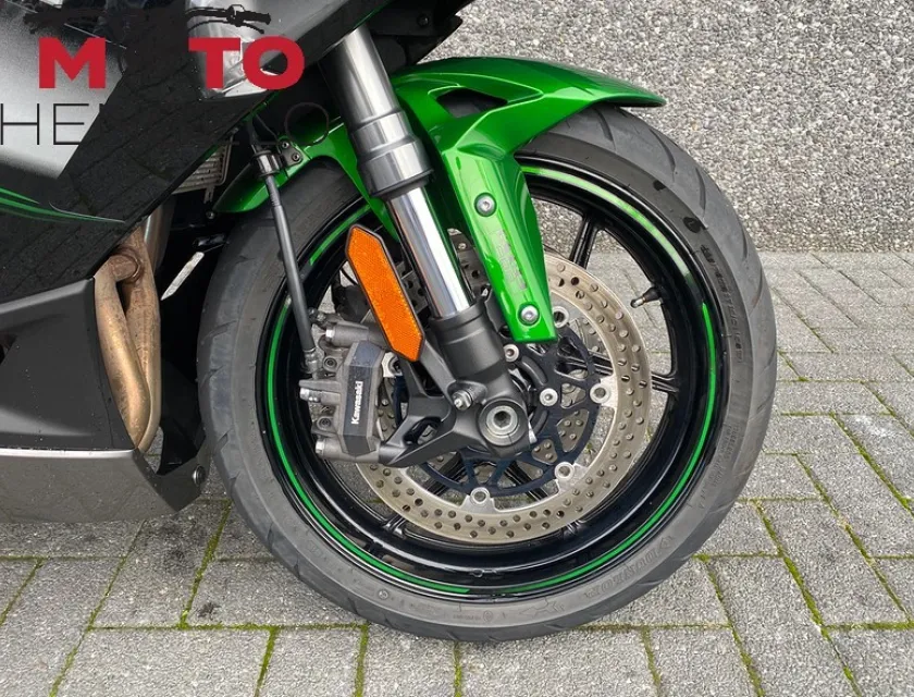 Kawasaki NINJA 1000SX