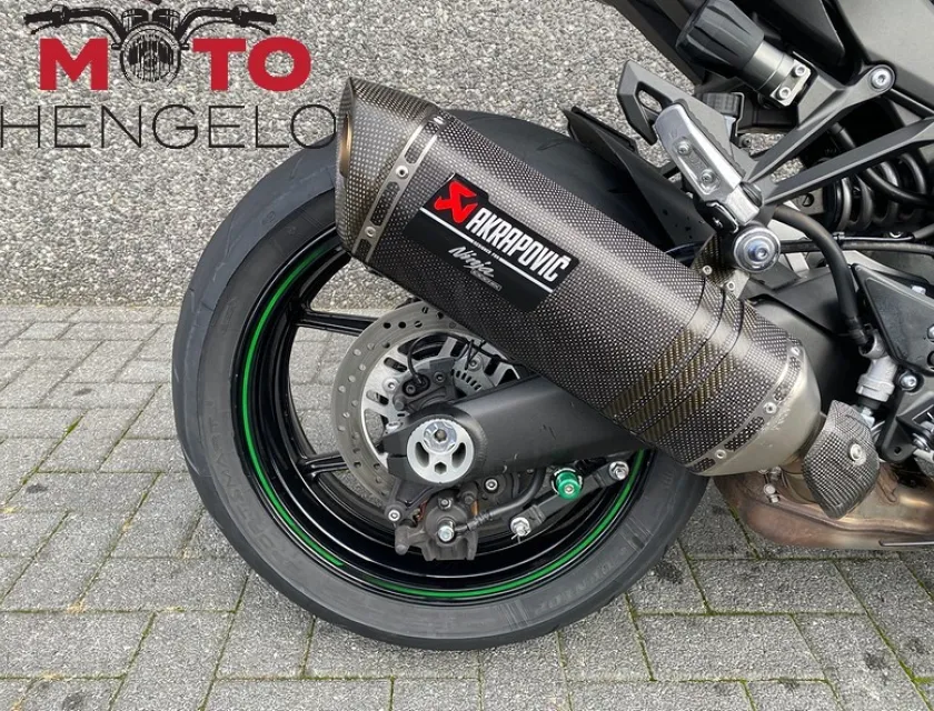 Kawasaki NINJA 1000SX