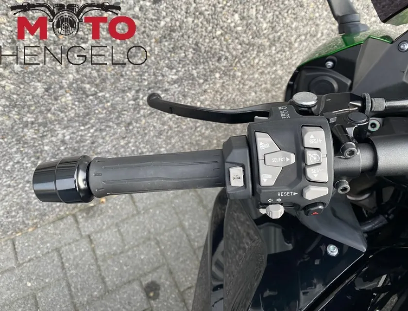 Kawasaki NINJA 1000SX