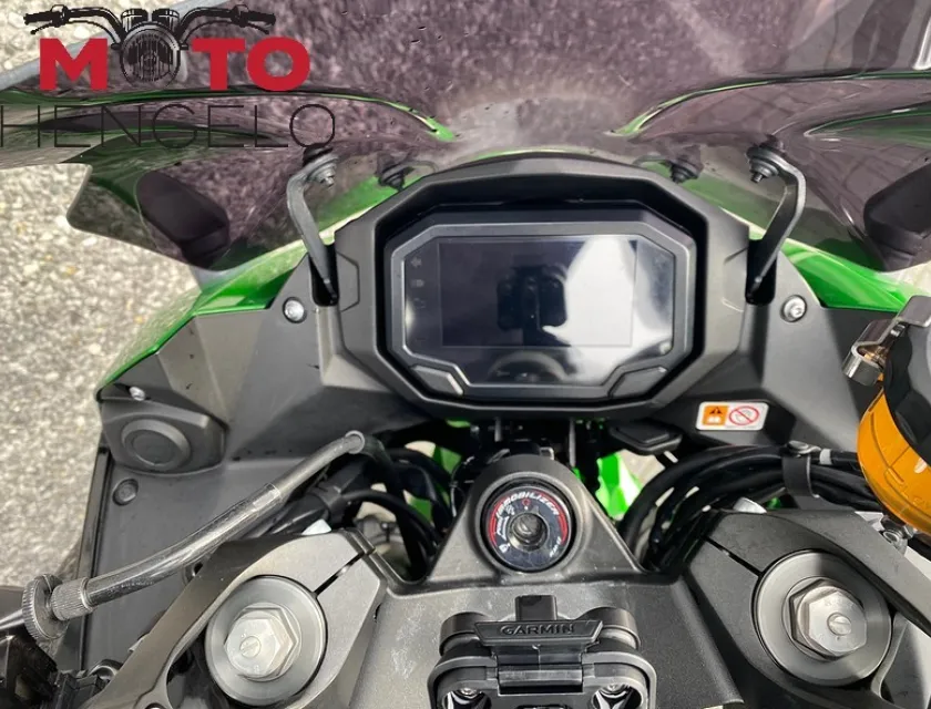 Kawasaki NINJA 1000SX