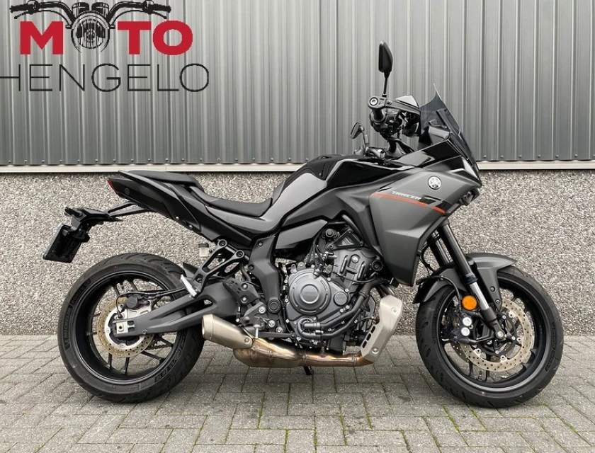Yamaha TRACER 7