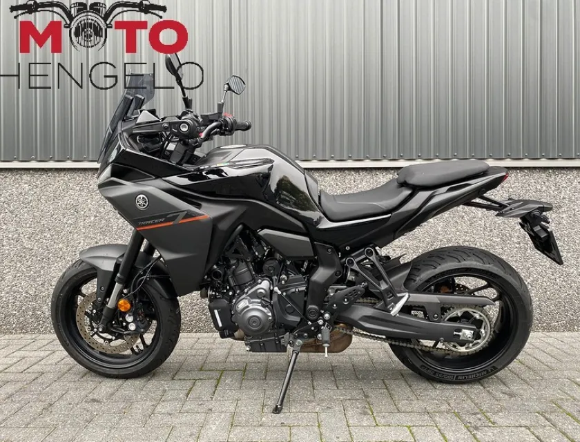 Yamaha TRACER 7