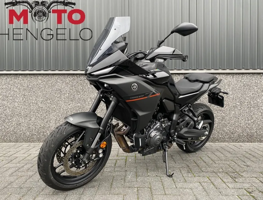 Yamaha TRACER 7