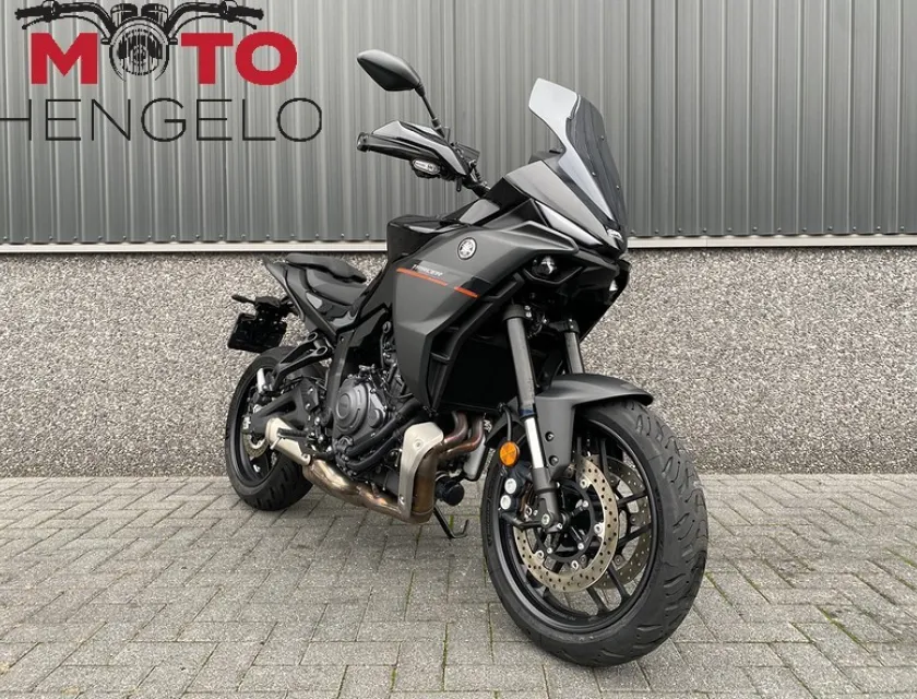 Yamaha TRACER 7