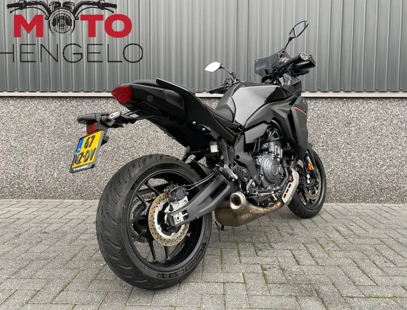 Yamaha TRACER 7