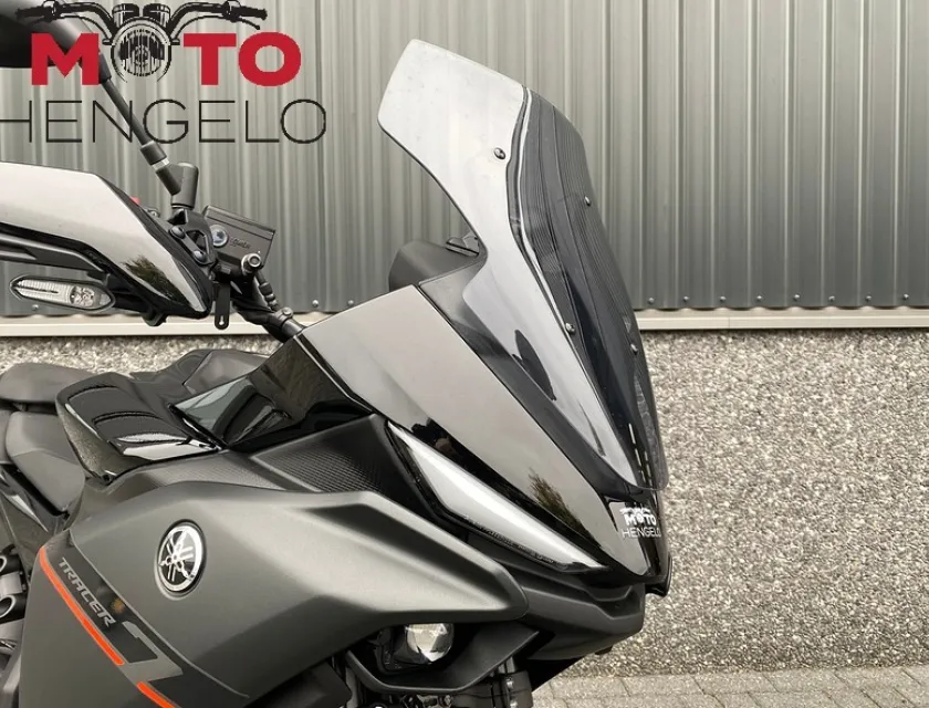 Yamaha TRACER 7