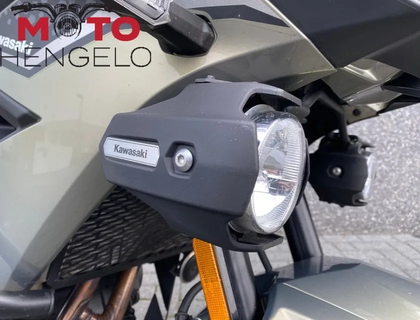 Kawasaki VERSYS 650