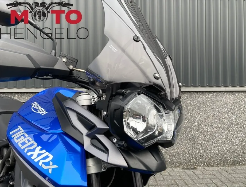 Triumph TIGER 800 XRX