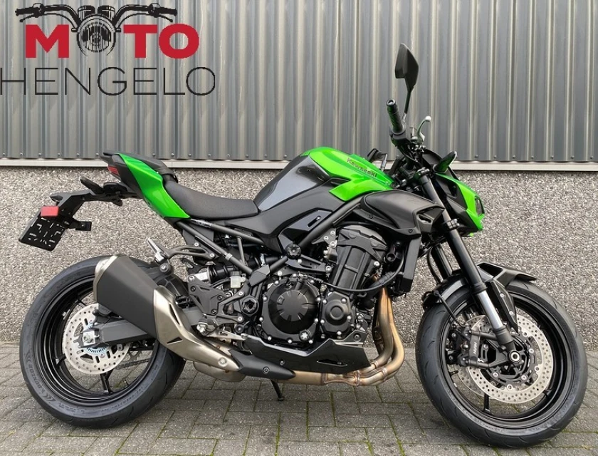 Kawasaki Z900