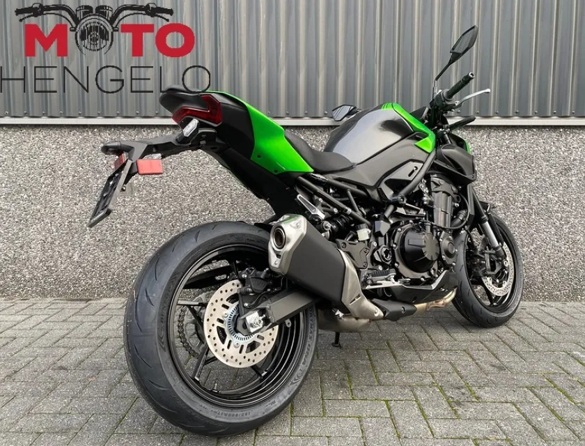 Kawasaki Z900