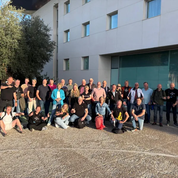 Januari 2026: WINTERREIS met MOOI-WEER-GARANTIE