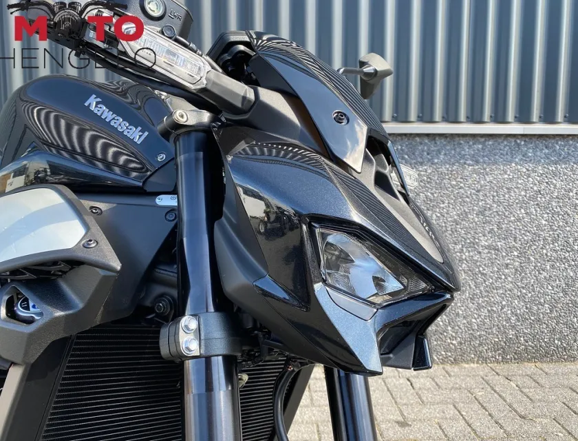 Kawasaki Z900 70KW