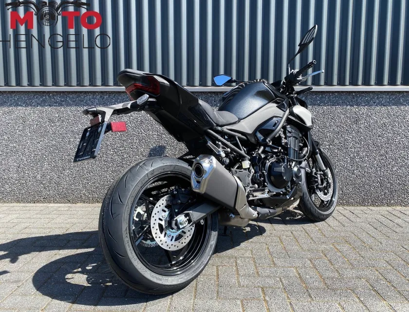 Kawasaki Z900 70KW