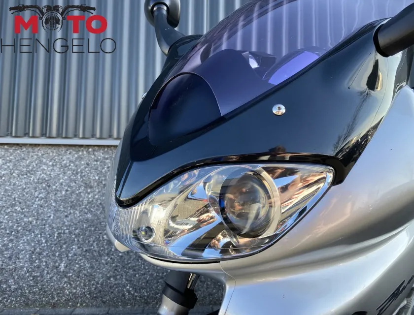 Suzuki GSF600 BANDIT S