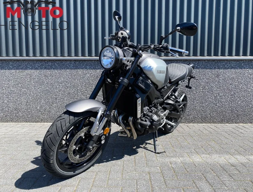 Yamaha XSR 900 ABS