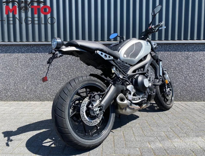 Yamaha XSR 900 ABS
