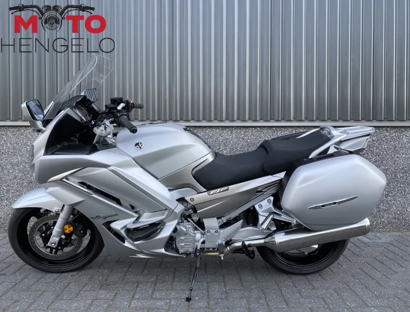 Yamaha FJR1300 ABS