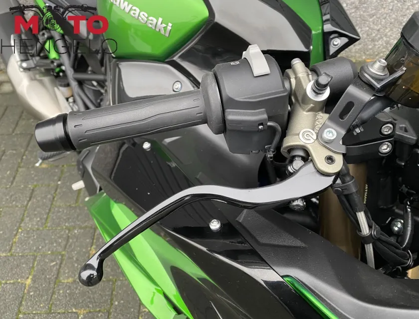 Kawasaki NINJA H2 SX