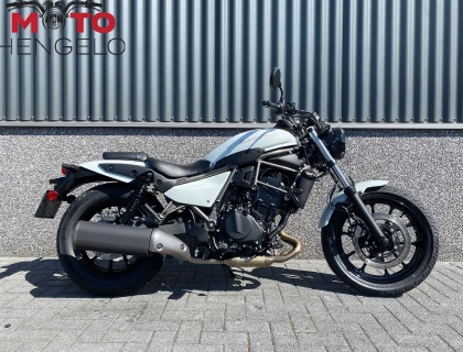 Kawasaki ELIMINATOR 500