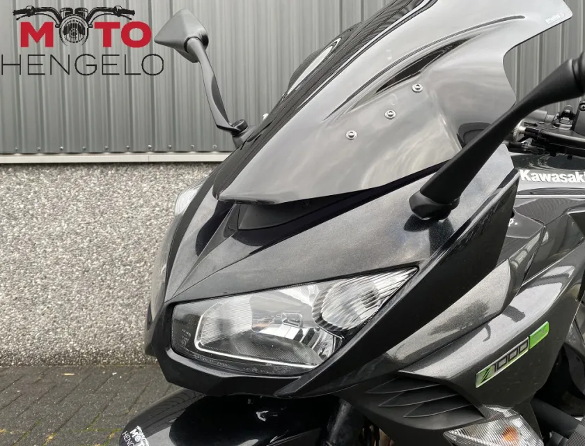 Kawasaki Z1000 SX ABS TOURER