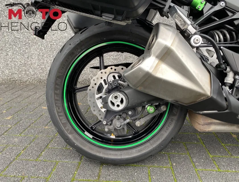 Kawasaki Z1000 SX ABS TOURER