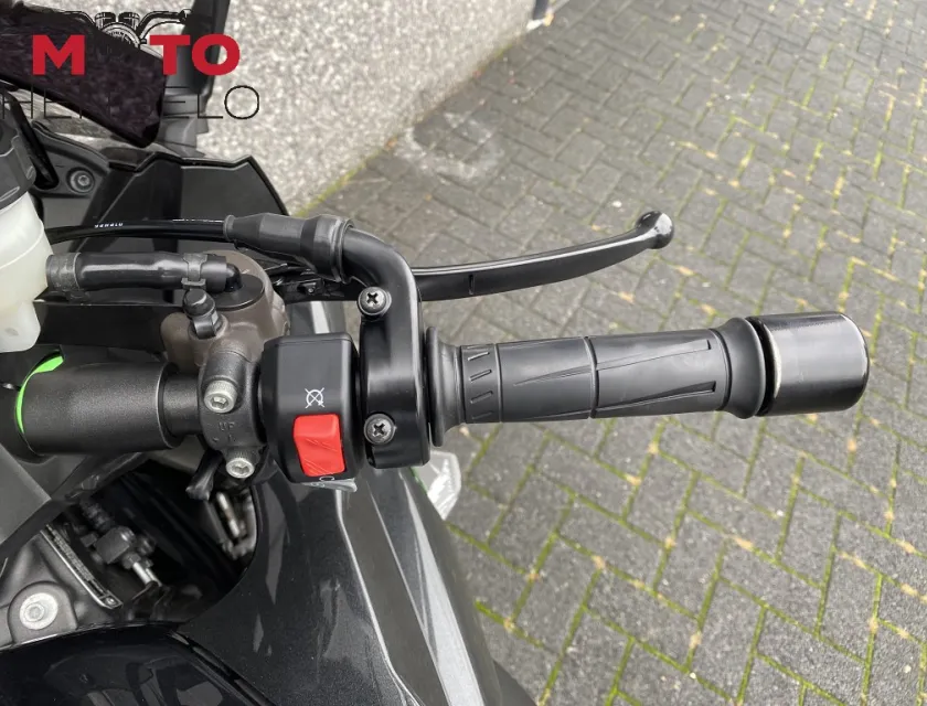 Kawasaki Z1000 SX ABS TOURER