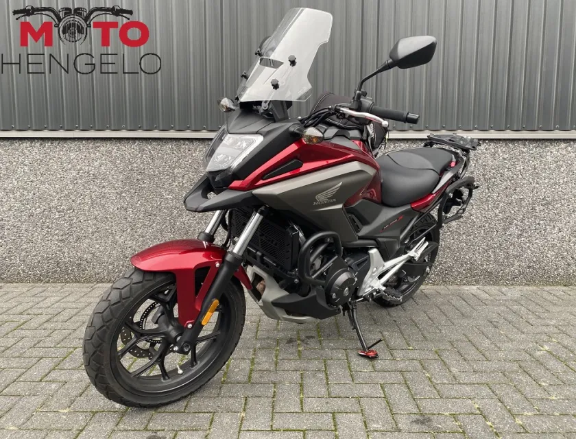 Honda NC 750 X ABS
