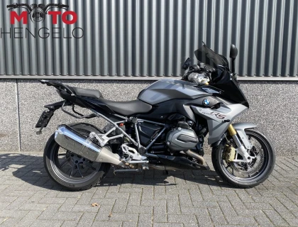 BMW R 1200 RS