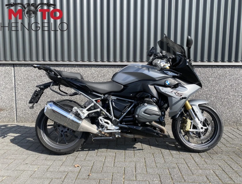 BMW R 1200 RS