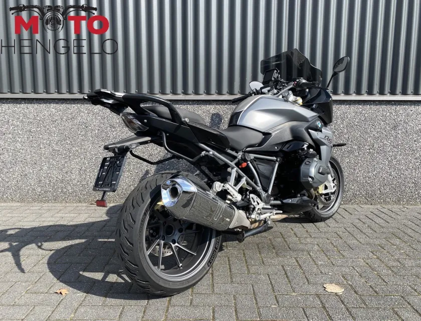 BMW R 1200 RS