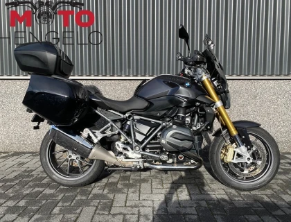 BMW R 1200 R TOURING EDITION