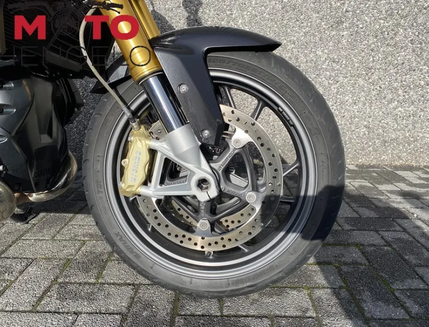 BMW R 1200 R TOURING EDITION