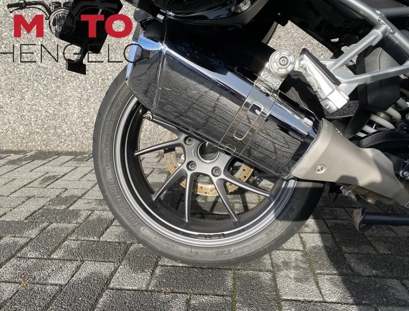 BMW R 1200 R TOURING EDITION