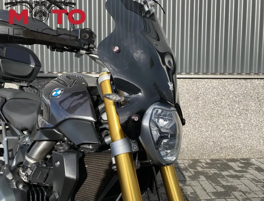 BMW R 1200 R TOURING EDITION