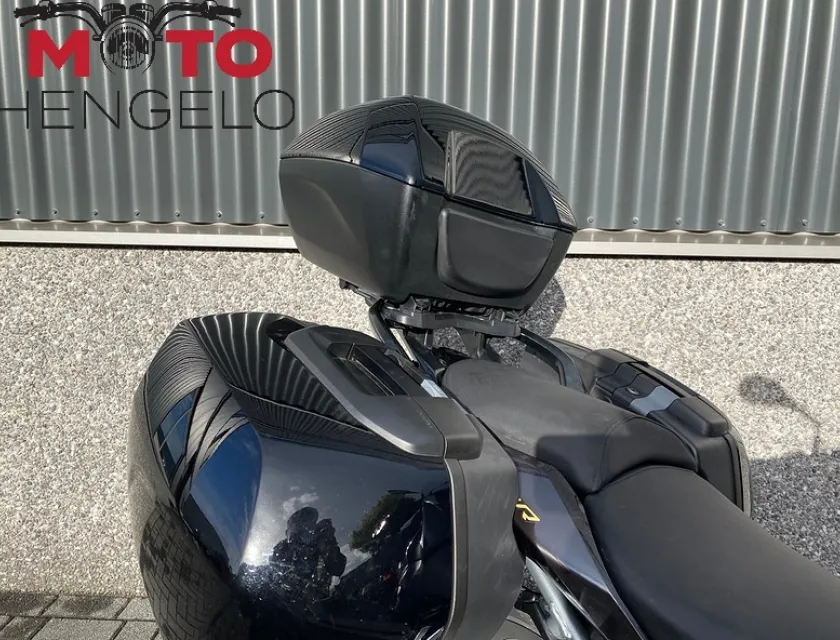 BMW R 1200 R TOURING EDITION