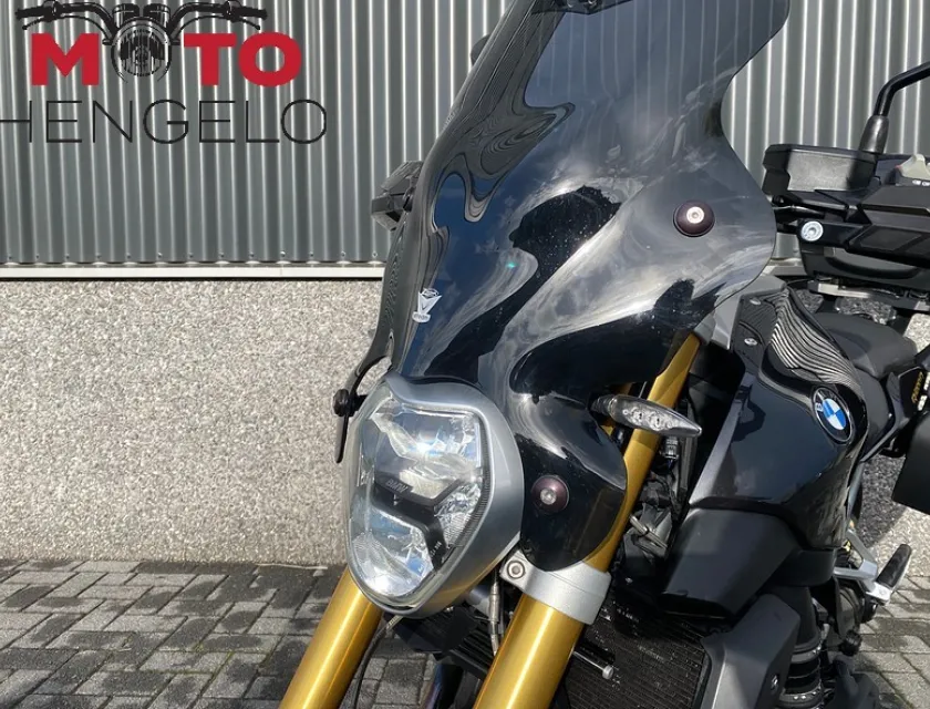 BMW R 1200 R TOURING EDITION