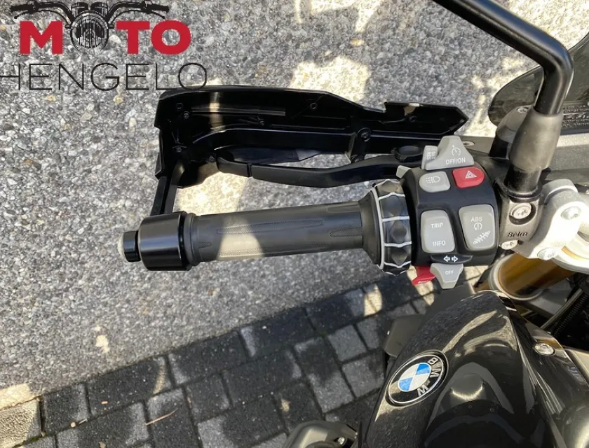 BMW R 1200 R TOURING EDITION