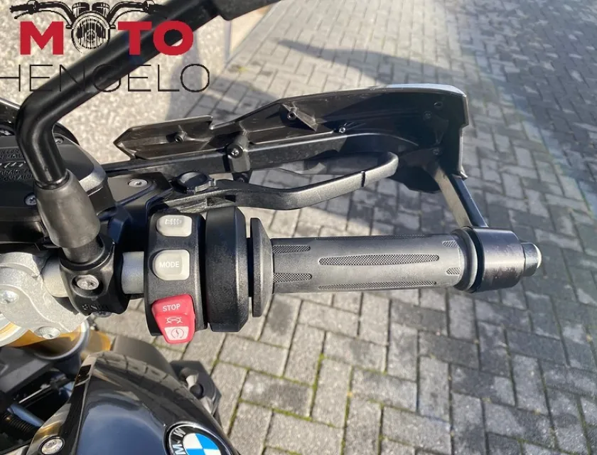BMW R 1200 R TOURING EDITION