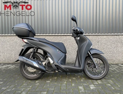 Honda SH 150 I