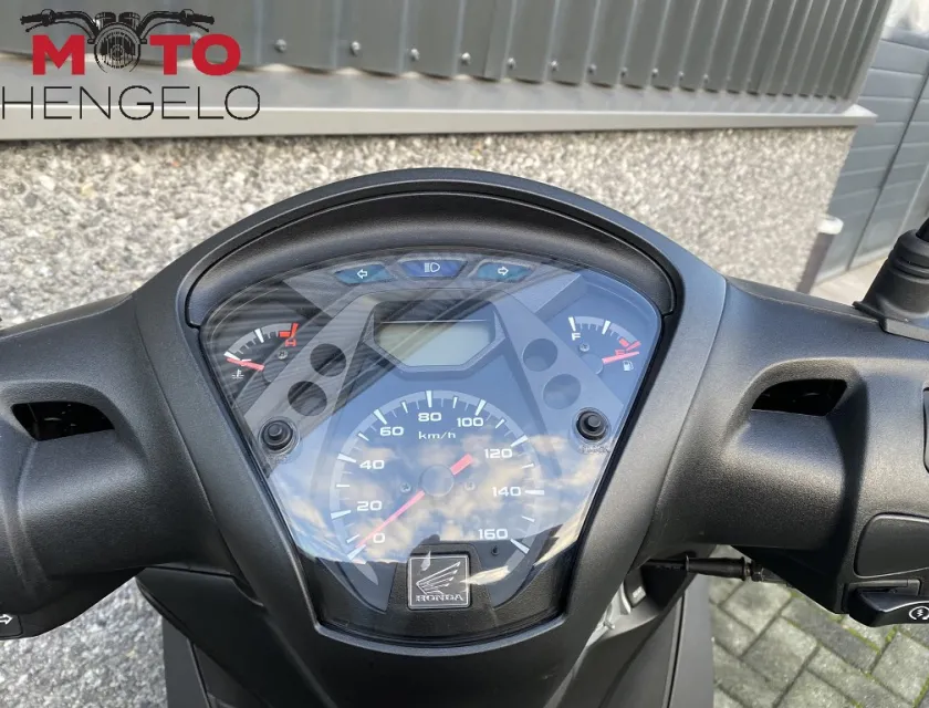 Honda SH 150 I