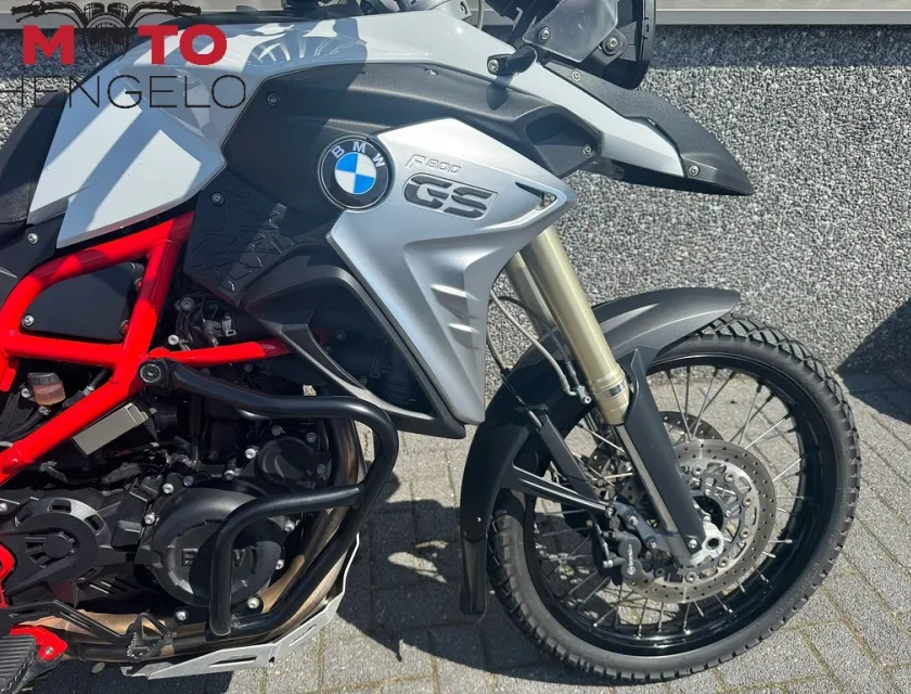 BMW F 800 GS