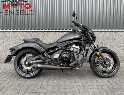 Kawasaki VULCAN S PERFORMANCE