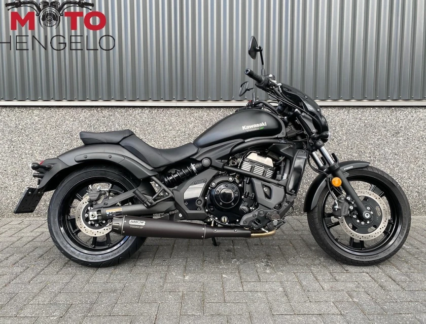 Kawasaki VULCAN S PERFORMANCE