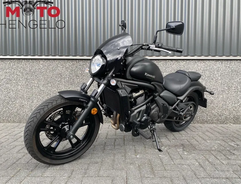 Kawasaki VULCAN S PERFORMANCE